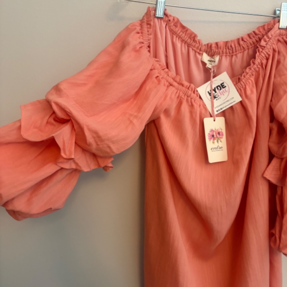Isadora Dress - Picture 5 of 5